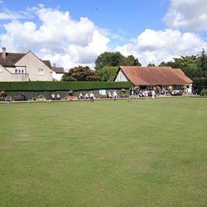 Three Spires Bowling Club Picture gallery