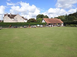 Three Spires Bowling Club Picture gallery