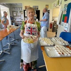 Bournemouth Electric Bowls Club pres