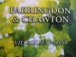 Farringdon Parish Council Hampshire New To Farringdon