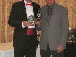 Mytchett Bowls Club Dinner Dance 2013