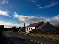 Waberthwaite , Corney & District Village Hall Photographs
