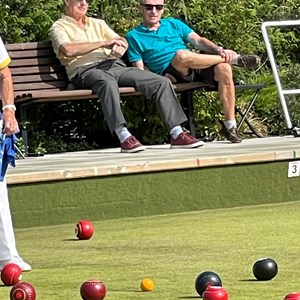 Desborough Bowls Club Summer 2021 Outdoor