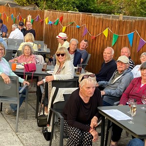 Mytchett Bowls Club Fri Bowls Bash Evenings