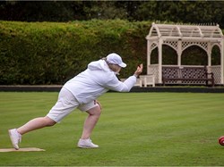 Runwell Hospital Bowls Club Finals Saturday (1)