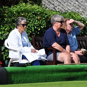 Interested Spectators