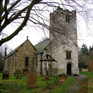 Swinton Parish Council Gallery