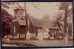 Penton Grafton Parish Council History