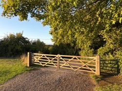 Coombe Bissett Parish Council Village Hall & Field