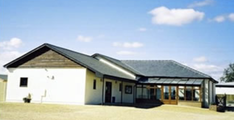 Penton Grafton Parish Council Village Hall