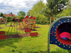 Great Milton Recreation Ground Management Home