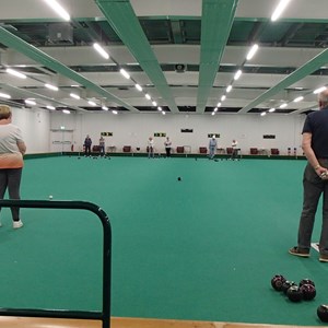 Dereham Indoor Bowling Club Home