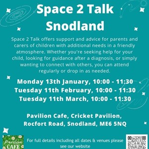 Snodland Town Council Posters for Noticeboards