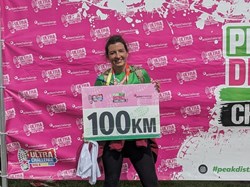 BOSP Brighter Opportunities for Special People  Ultra Challenge Series 2027