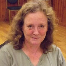 Carol Miltenburg - Parish Clerk
