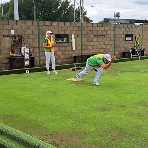 Holwell Sports Bowls Club Mixed Competitions