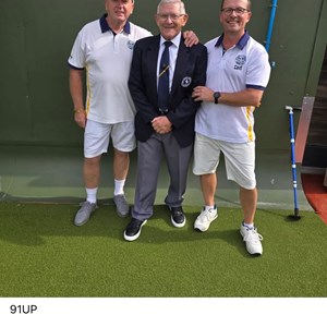 Halls Bowls Club Test Page