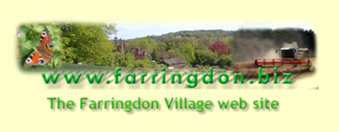 Farringdon Parish Council Hampshire FarringdonNet & Farringdon.biz