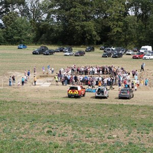 Boxford Parish Council Mosaic