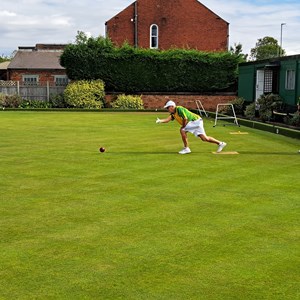 Holwell Sports Bowls Club Mens Competitions