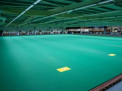 Foxhill Indoor Bowls Club Home