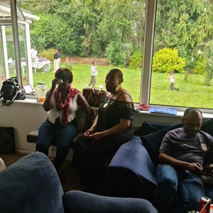 Association of North East Cameroonians July 2026