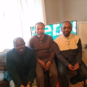 Association of North East Cameroonians March 2026