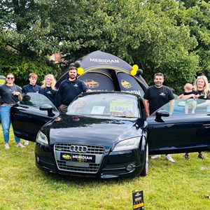 Louth & District Lions Classic Car Show
