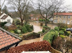 BISHOP MONKTON TODAY Flood Warnings