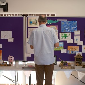 HBT Horticultural Society Photographs 2026
