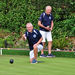 Ledbury Bowling Club Some Photos