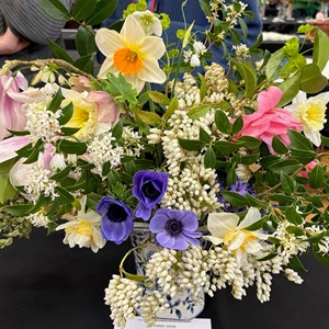 Mannings Heath & District Horticultural Society Photo Gallery