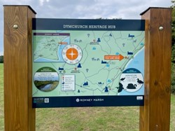 Friends of Dymchurch Recreation Ground Home