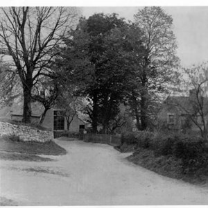Ashendon School (now the Village Hall)