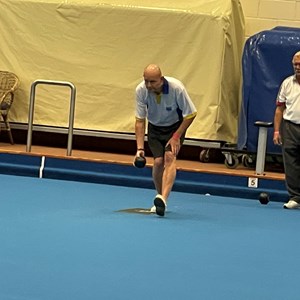 Desborough Bowls Club Potters 2021