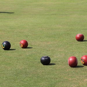 Mere bowls club 2024 Harold Ford Cup Final at Downton