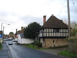 Leeds Parish Council Leeds Village