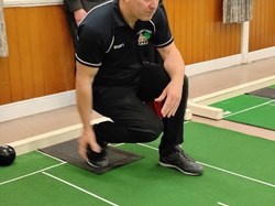 Hamstreet Short Mat Bowls Club Club competitions