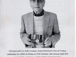 Berwick St James Parish 2025 - Archived