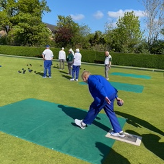 Batchwood Hall Bowling Club 2025 news