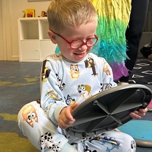 BOSP Brighter Opportunities for Special People  Weekday Sessions