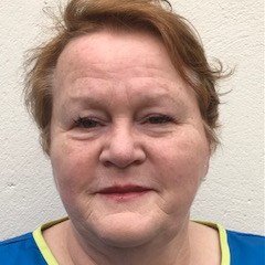 Janet Reid