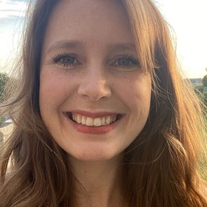 Amy Harrison
