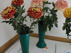 Bucklebury and Marlston Horticultural Society Autumn Show 2025