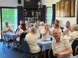 GOSPORT BOWLING CLUB 100th Anniversary