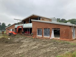 Aston Clinton Parish Council New Community Centre