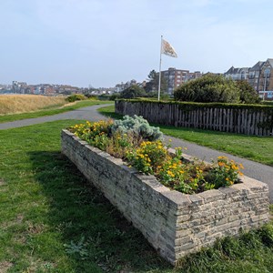 Westgate-on-Sea Town Council Latest Blooming Westgate News