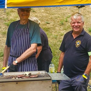 Louth & District Lions Beer Festival