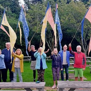 Godshill Matters Home