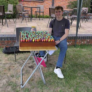 Goodworth Clatford Parish Council  Fete and Flower Show 2026 photos
